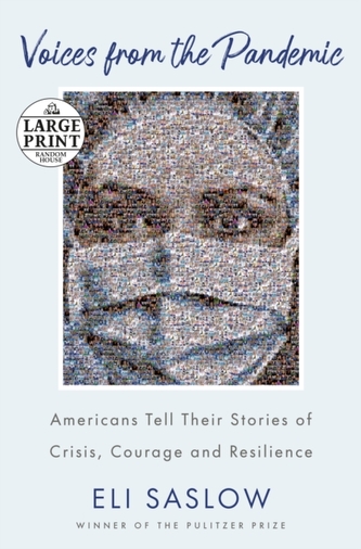 Voices from the Pandemic