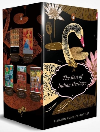 Penguin Classics Gift Set