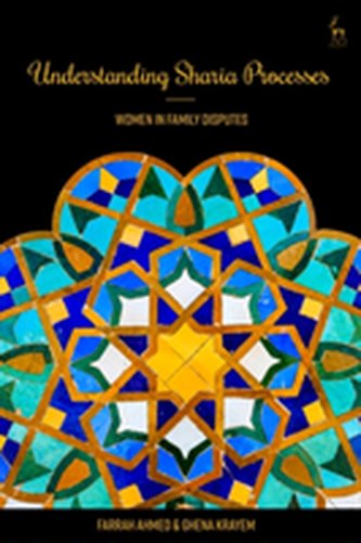 Understanding Sharia Processes