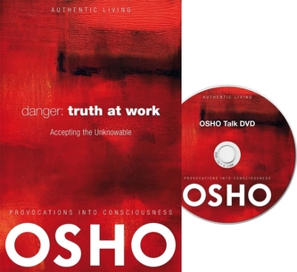 Danger: Truth at Work