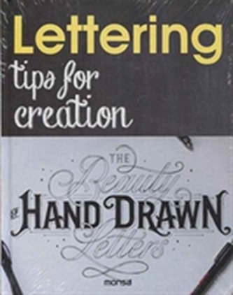 Lettering: Tips for Creation