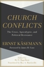Church Conflicts