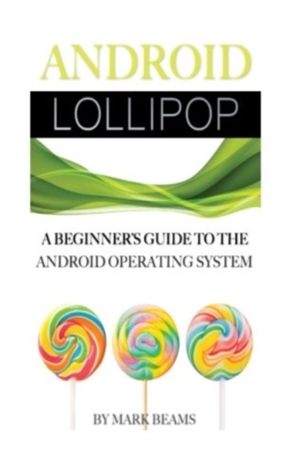 ANDROID LOLLIPOP