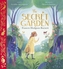 SECRET GARDEN SIGNED INDIE EXCLUSIVE EDI