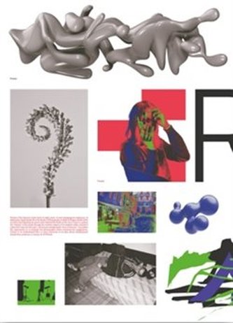 Pramen 2008–2018. Katalog Ateliéru fotografie