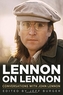 LENNON ON LENNON