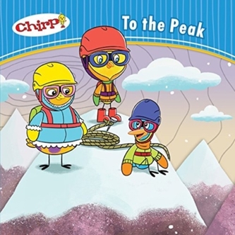 CHIRP: TO THE PEAK