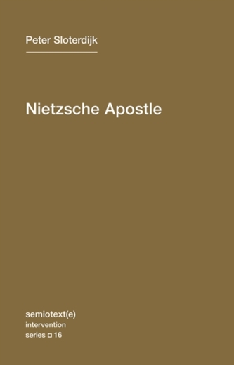 Nietzsche Apostle