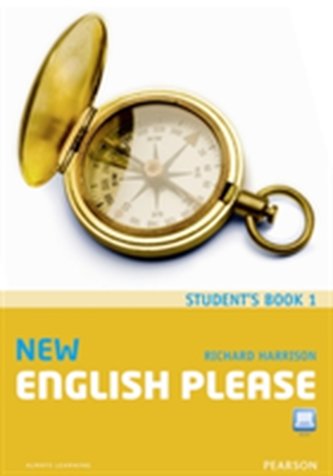 New English Please Pack 1