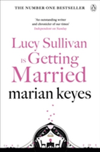 Lucy Sullivan is Getting Married Lucy Sullivan is Getting Married