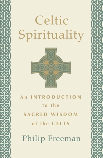Celtic Spirituality