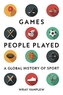 Games People Played