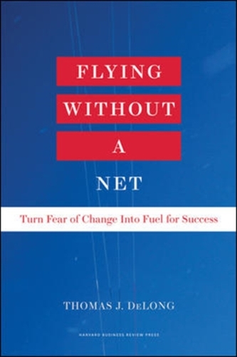 Flying Without a Net