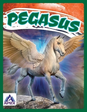 Legendary Beasts: Pegasus