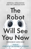 The Robot Will See You Now