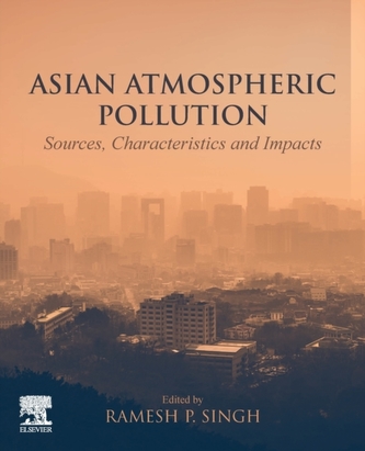 Asian Atmospheric Pollution