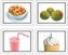 NOUNS: MORE FOOD LEARNING CARDS