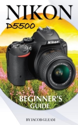 NIKON D5500