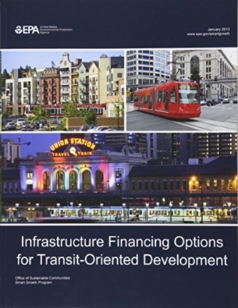 INFRASTRUCTURE FINANCING OPTIO
