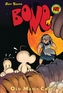 Old Man's Cave (BONE #6)