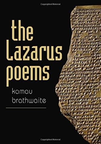 The Lazarus Poems