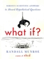 What If? (International edition)