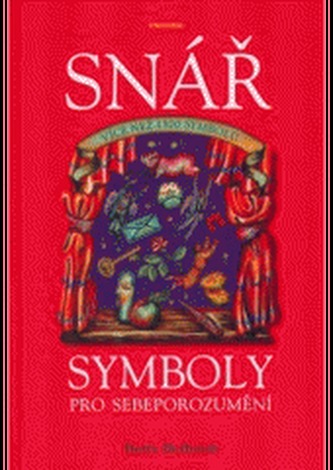 Snář - Symboly pro sebeporozumění