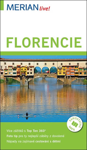 Merian - Florencie
