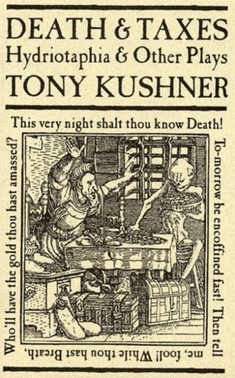 Death and Taxes