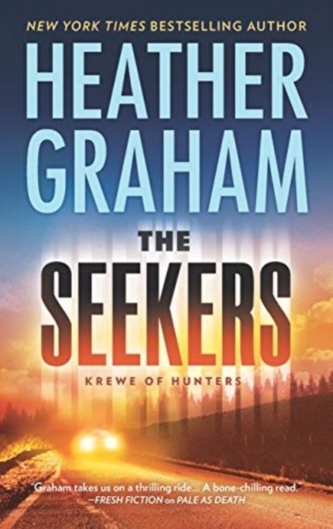 SEEKERS