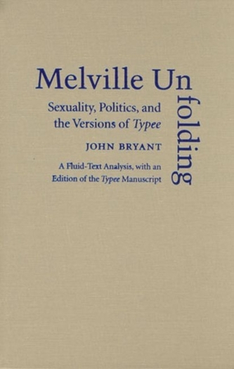Melville Unfolding
