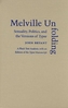 Melville Unfolding
