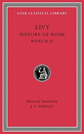 History of Rome