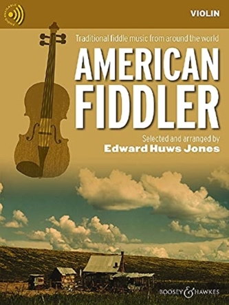 AMERICAN FIDDLER