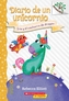 Diario de un Unicornio #2: Iris y el cachorro de dragon (Bo and the Dragon-Pup)