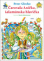 Čarovala Anička, šalamúnska hlavička