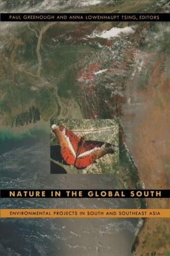 Nature in the Global South
