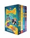 Mr. Lemoncello's Library Books 14 (Boxed Set)