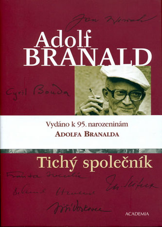 Tichý společník Tichý společník