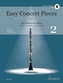 EASY CONCERT PIECES VOL 2