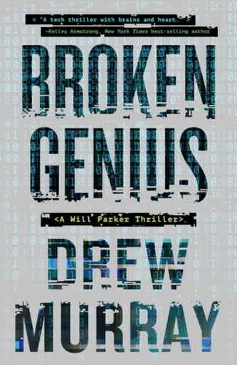 Broken Genius
