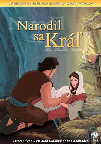 Narodil sa Kráľ