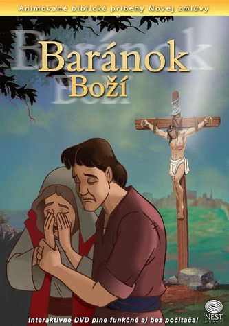 Baránok Boží