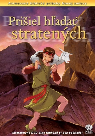 Prišiel hľadať stratených