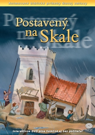 Postavený na Skale