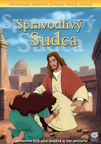 Spravodlivý Sudca