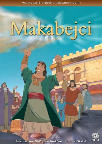 Makabejci