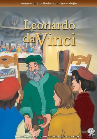 Leonardo daVinci