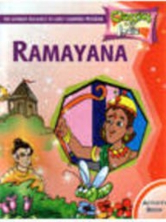 Classics from India