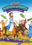 Ježišove príbehy (2x DVD)
